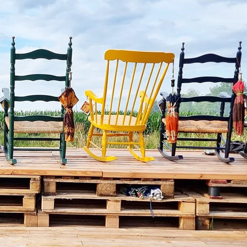 Katarina Gaub Kunst Veranda