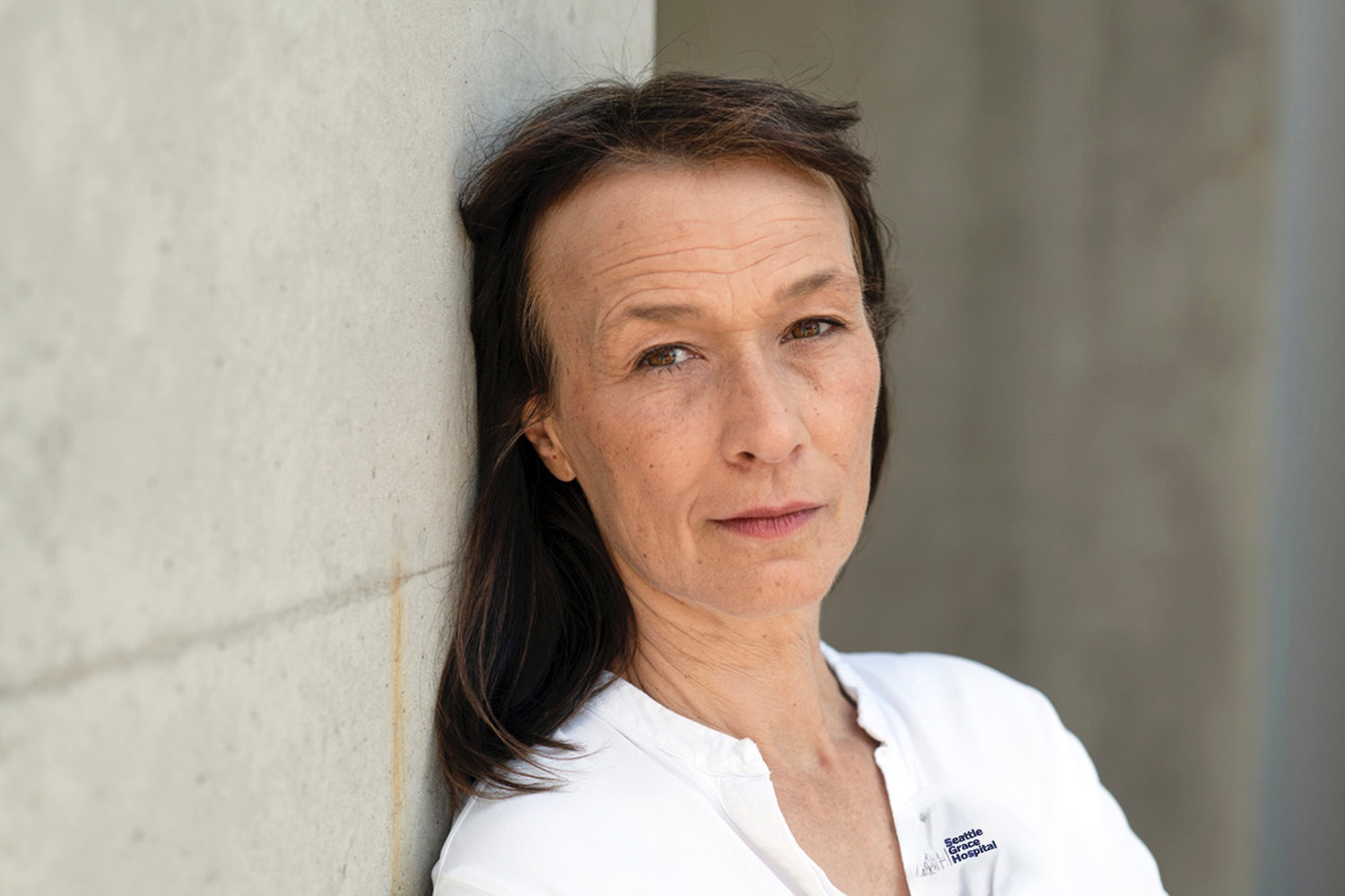 Katarina Gaub Schauspielerin Portrait