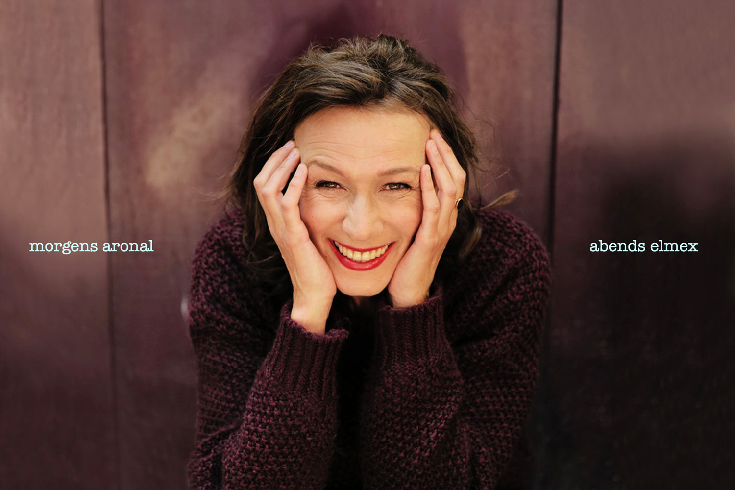 Katarina Gaub Schauspielerin Portrait